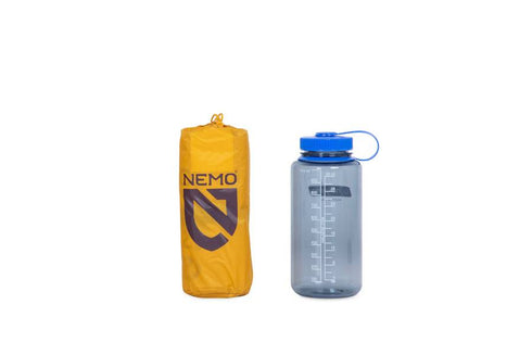 Nemo Tensor™ Trail ultralight Insulated sleeping pad